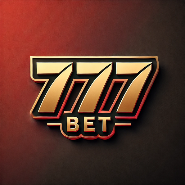 Logo da 777bet