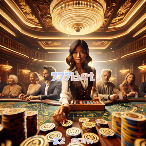 A Emoção dos Eventos no 777bet App
