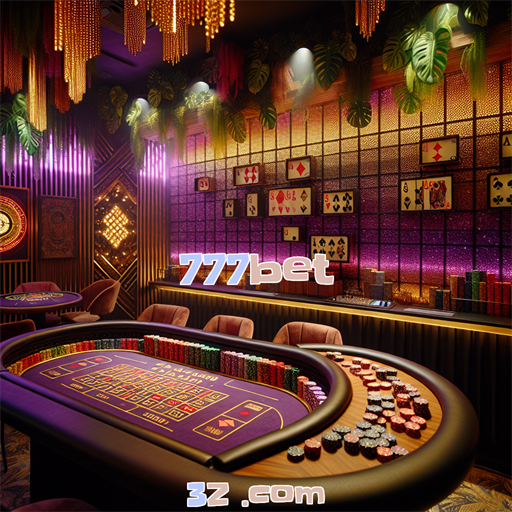 Explorando o Mundo das Apostas Esportivas no 777bet